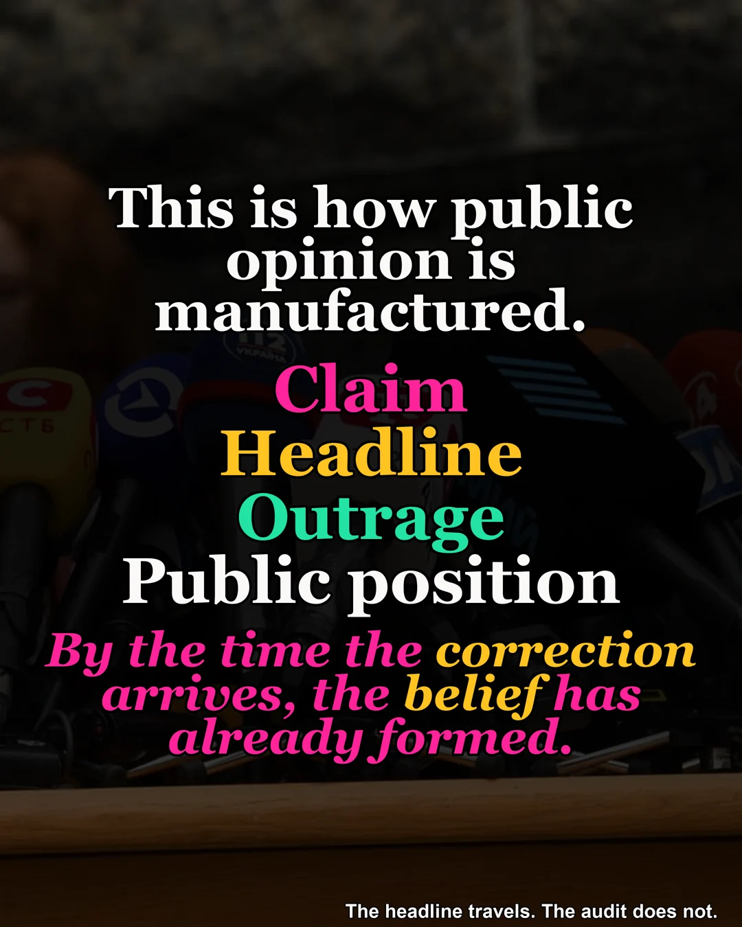 The “mosque attacked every five days” headline: checking definitions and context: original carousel slide 6 of 7